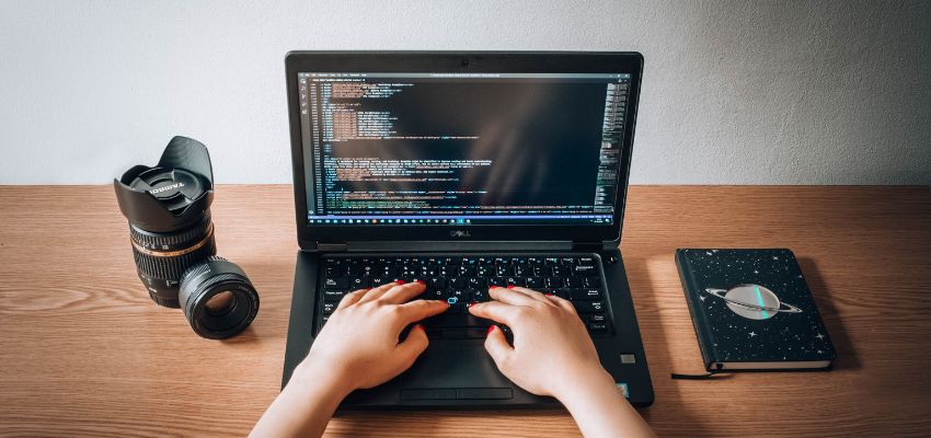 Website Development
